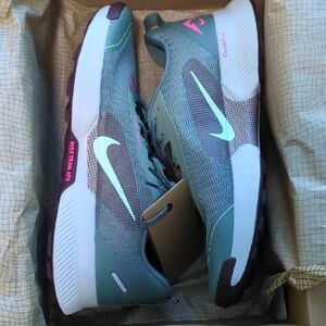 Nike Men's Juniper Trail 3 Size 10  NWT